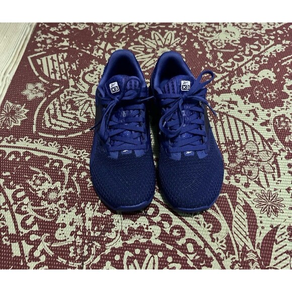 Reebok Nano x3 - Picture 2 of 4
